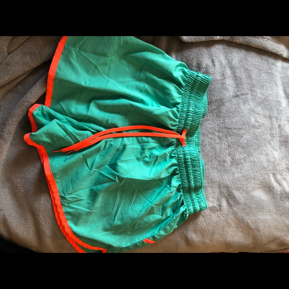 Athletic Shorts